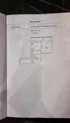 Продаж однокімнатної квартири Мінський масив проспект Литовський фото 11 Продаж однокімнатної квартири Мінський масив проспект Литовський фото 11