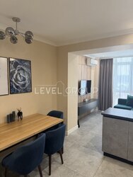 Продаж 3-кімнатної квартири з новим ремонтом в ЖК Лісова казка, провулок Радистів,34 к, Деснянський район, Биківня . фото 4 Продаж 3-кімнатної квартири з новим ремонтом в ЖК Лісова казка, провулок Радистів,34 к, Деснянський район, Биківня . фото 4