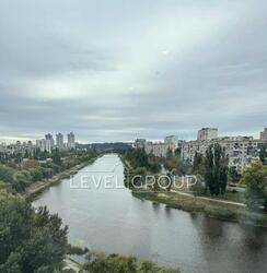 простора та видова квартира в ЖК «Київська Венеція» фото 5 простора та видова квартира в ЖК «Київська Венеція» фото 5