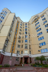 Продам 3к квартиру. 151 м2 проспект героїв Сталінграда 24а (Івасюка) фото 5 Продам 3к квартиру. 151 м2 проспект героїв Сталінграда 24а (Івасюка) фото 5