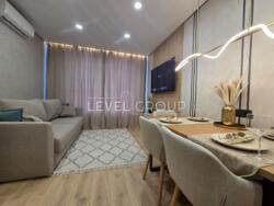 Продаж 1-кімнатної квартири в ЖК 'Варшавський 3' фото 4 Продаж 1-кімнатної квартири в ЖК 'Варшавський 3' фото 4