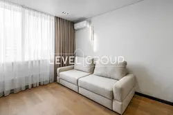 Продаж стильної 1-к квартири в ЖК Варшаський 3, поверх 19, 44.5 кв. м. фото 11 Продаж стильної 1-к квартири в ЖК Варшаський 3, поверх 19, 44.5 кв. м. фото 11