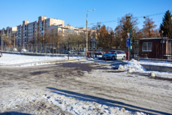 Продаж 1-кімнатної квартири з ремонтом ЖК Кришталеві джерела фото 20 Продаж 1-кімнатної квартири з ремонтом ЖК Кришталеві джерела фото 20