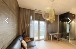 ������ �������� � �������� ������� 'RENAISSANCE RESIDENCE ���� 2