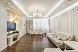 Продаж 4-кімнатна квартира в ЖК Skyline. фото 1 Продаж 4-кімнатна квартира в ЖК Skyline. фото 1