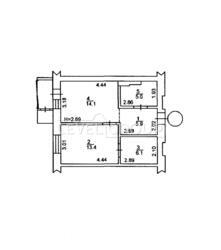 Продаж однокімнатної квартири в ЖК Герцег Парк фото 14 Продаж однокімнатної квартири в ЖК Герцег Парк фото 14