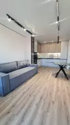 Продаж однокімнатної квартири у ЖК Варшавський 2 фото 3 Продаж однокімнатної квартири у ЖК Варшавський 2 фото 3