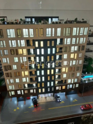 1кімнатна квартира в жк struetinsky residence на ПЕЧЕРСЬКУ фото 9 1кімнатна квартира в жк struetinsky residence на ПЕЧЕРСЬКУ фото 9