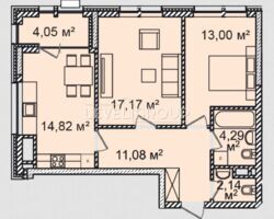  2-    Montreal House  2