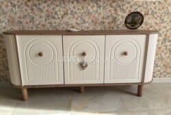 Стильна квартира з дизайнерським ремонтом у ЖК «Варшавський 3» фото 6 Стильна квартира з дизайнерським ремонтом у ЖК «Варшавський 3» фото 6