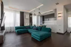 Продаж квартири 90.4 м2 в ЖК Відпочинок фото 1 Продаж квартири 90.4 м2 в ЖК Відпочинок фото 1