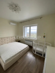 Продаж 2-кімнатної квартири в ЖК Міністерський Кондратюка 3 фото 4 Продаж 2-кімнатної квартири в ЖК Міністерський Кондратюка 3 фото 4