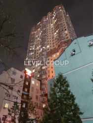 Продаж комфортної , просторої 1 кімнатної квартири - студії з панорамними вікнами в ЖК Елегант фото 13 Продаж комфортної , просторої 1 кімнатної квартири - студії з панорамними вікнами в ЖК Елегант фото 13