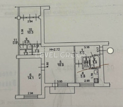 ��������� 3-������� �������� � ����������� ������ ���� 2