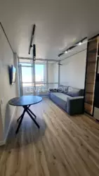 Продаж однокімнатної квартири у ЖК Варшавський 2 фото 4 Продаж однокімнатної квартири у ЖК Варшавський 2 фото 4