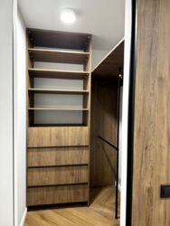 1-кімнатна квартира в ЖК '4U' — з дизайнерським ремонтом та меблями! фото 9 1-кімнатна квартира в ЖК '4U' — з дизайнерським ремонтом та меблями! фото 9