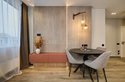 Продаж 1-кімнатної квартири з дизайнерським ремонтом в ЖК Варшавський 3 фото 7 Продаж 1-кімнатної квартири з дизайнерським ремонтом в ЖК Варшавський 3 фото 7