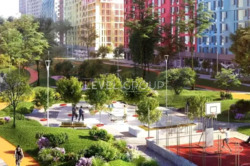 ������ ����������� �������� � �� Svitlo Park ���� 2