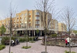 Продаж 2-кімнатної квартири в ЖК Львівський Затишок , с. Софіївська Борщагівка, вул. Соборна б. 103/21. фото 1 Продаж 2-кімнатної квартири в ЖК Львівський Затишок , с. Софіївська Борщагівка, вул. Соборна б. 103/21. фото 1