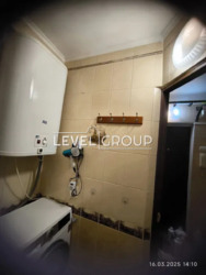 Київ, вул. Зодчих 20 — 1-кімнатна квартира з ремонтом фото 14 Київ, вул. Зодчих 20 — 1-кімнатна квартира з ремонтом фото 14