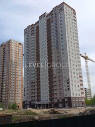 Продаж 2 кімнатної квартири в новобудові в ЖК Патріотика фото 3 Продаж 2 кімнатної квартири в новобудові в ЖК Патріотика фото 3