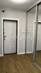      -  5