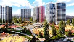 Продаж 2-кім квартири у ЖК Варшавський Плюс фото 7 Продаж 2-кім квартири у ЖК Варшавський Плюс фото 7