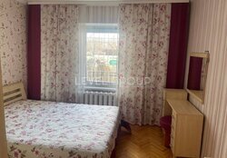 Продаж 3-кімнатної квартири Троєщина, вул. Лісківська, 24 фото 12 Продаж 3-кімнатної квартири Троєщина, вул. Лісківська, 24 фото 12