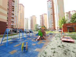 3кім. квартира в ЖК Еврика, Самійла Кішки вул. (Маршала Конєва), 5-Б фото 2 3кім. квартира в ЖК Еврика, Самійла Кішки вул. (Маршала Конєва), 5-Б фото 2