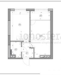  Nordica RESIDENCE   45  1    %%%  2