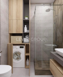 1кімнатна в ЖК RYBALSKY фото 9 1кімнатна в ЖК RYBALSKY фото 9