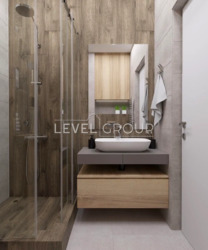 1кімнатна в ЖК RYBALSKY фото 10 1кімнатна в ЖК RYBALSKY фото 10