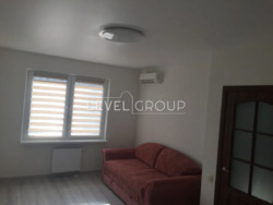 1 кімнатна квартира ЖК Патріотика Київ С. Русової 7г фото 6 1 кімнатна квартира ЖК Патріотика Київ С. Русової 7г фото 6