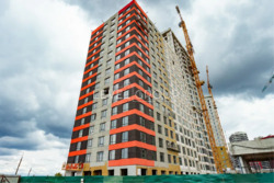 Продаж 1-но кімнатої квартири ЖК Варшавський 3, буд . 10.8. фото 3 Продаж 1-но кімнатої квартири ЖК Варшавський 3, буд . 10.8. фото 3