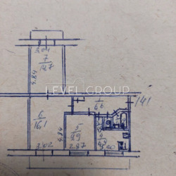 Продаж 3-кімнатної квартири за адресою Жмеринська, 10. фото 14 Продаж 3-кімнатної квартири за адресою Жмеринська, 10. фото 14