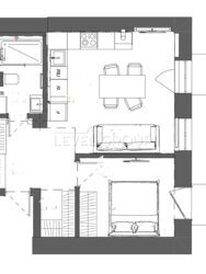 Продаж 1-кімнатної квартири по вул. Шовковичній фото 8 Продаж 1-кімнатної квартири по вул. Шовковичній фото 8