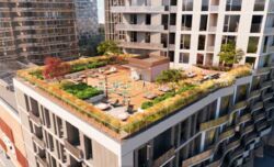 Продаж 1-кімнатної квартири в ЖК бізнес-класу Creator City фото 6 Продаж 1-кімнатної квартири в ЖК бізнес-класу Creator City фото 6