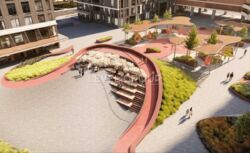 Продаж 1-кімнатної квартири в ЖК бізнес-класу Creator City фото 4 Продаж 1-кімнатної квартири в ЖК бізнес-класу Creator City фото 4