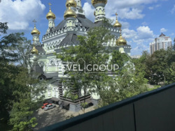 Видова трикімнатна квартира 93м2, пров. Варязький 13а фото 18 Видова трикімнатна квартира 93м2, пров. Варязький 13а фото 18