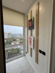 Продаж стильної 1-кім квартири 38,5м2 в ЖК Бережанський фото 13 Продаж стильної 1-кім квартири 38,5м2 в ЖК Бережанський фото 13