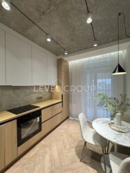 Продаж стильної 1-кім квартири 38,5м2 в ЖК Бережанський фото 11 Продаж стильної 1-кім квартири 38,5м2 в ЖК Бережанський фото 11