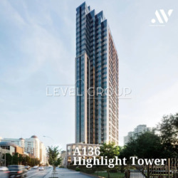  2-    136 Highlight Tower  2
