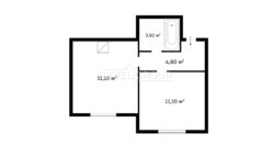 Продаж квартири ЖК Plaza Kvartal 3, Чабани фото 9 Продаж квартири ЖК Plaza Kvartal 3, Чабани фото 9