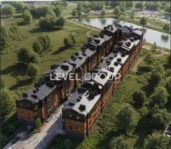 Продаж квартири ЖК Plaza Kvartal 3, Чабани фото 8 Продаж квартири ЖК Plaza Kvartal 3, Чабани фото 8