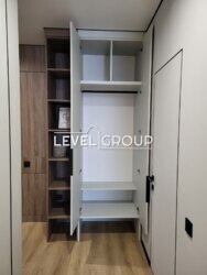 Продаж однокімнатної квартири ЖК Варшавський 2 з дизайнерським ремонтом фото 10 Продаж однокімнатної квартири ЖК Варшавський 2 з дизайнерським ремонтом фото 10