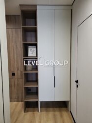 Продаж однокімнатної квартири ЖК Варшавський 2 з дизайнерським ремонтом фото 9 Продаж однокімнатної квартири ЖК Варшавський 2 з дизайнерським ремонтом фото 9