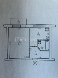 ������ ���������� 1-������� �������� � ���, ���. ������, 19�. ���� 11