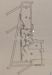 Продаж 2-кімнатної квартири в ЖК Paradise Avenue фото 2 Продаж 2-кімнатної квартири в ЖК Paradise Avenue фото 2