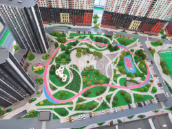  1-    Star City  3