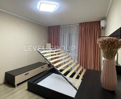 Продаж 1-кімнатної Квартири з Ремонтом – вул. Бакинська, 37Г (Сирець) фото 4 Продаж 1-кімнатної Квартири з Ремонтом – вул. Бакинська, 37Г (Сирець) фото 4